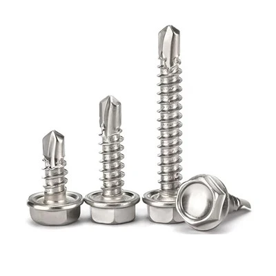 Self Tapping Screws